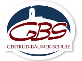 Logo der GBS