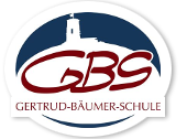 Logo der GBS